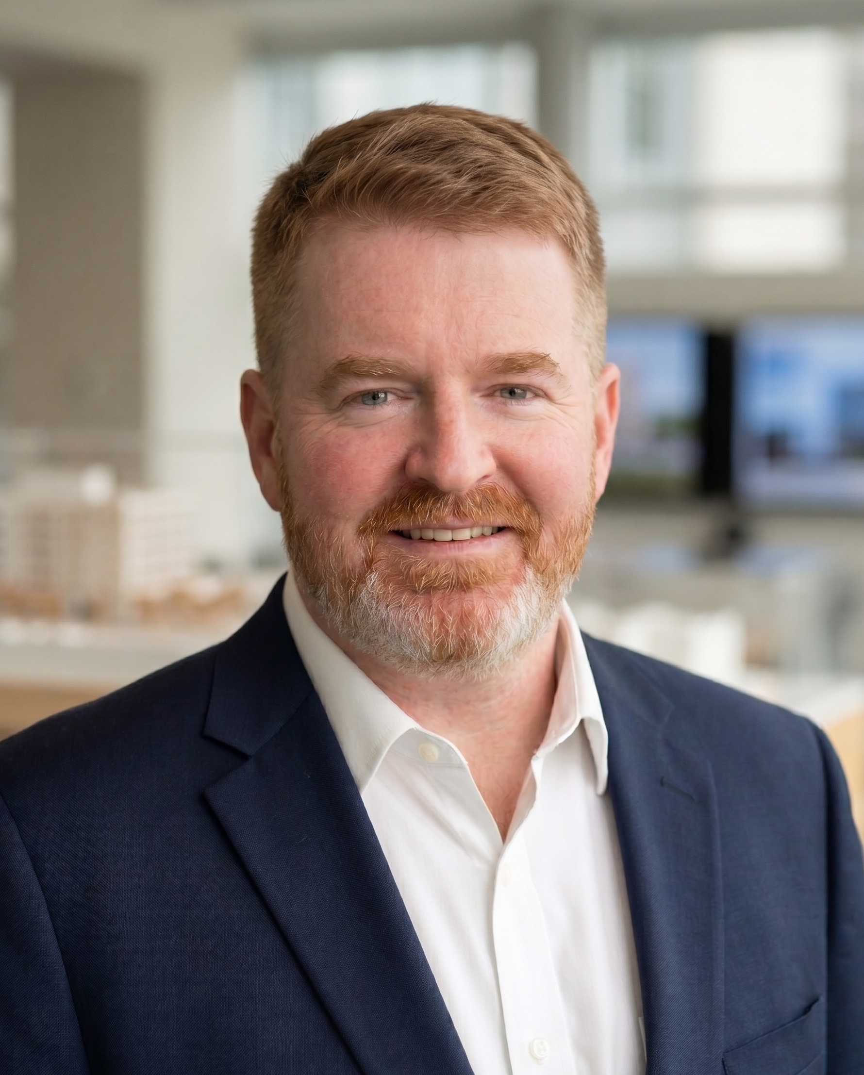Chris Ortloff, Principal Architect