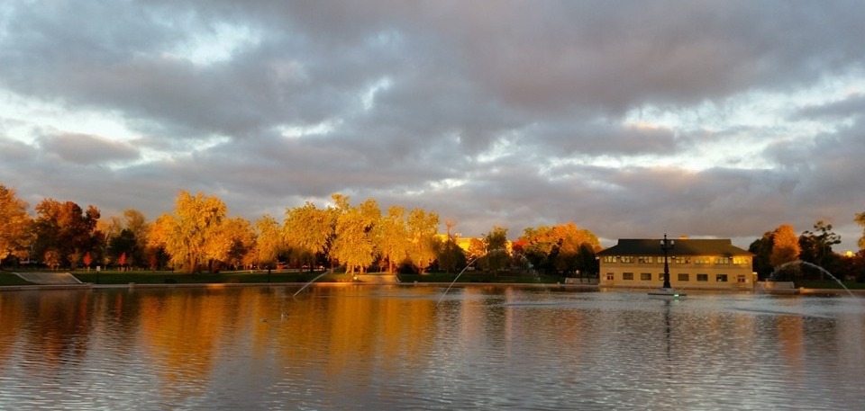 MLK Park Casino, Buffalo NY