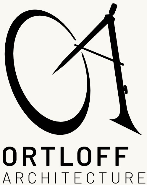 Ortloff Architecture Logo