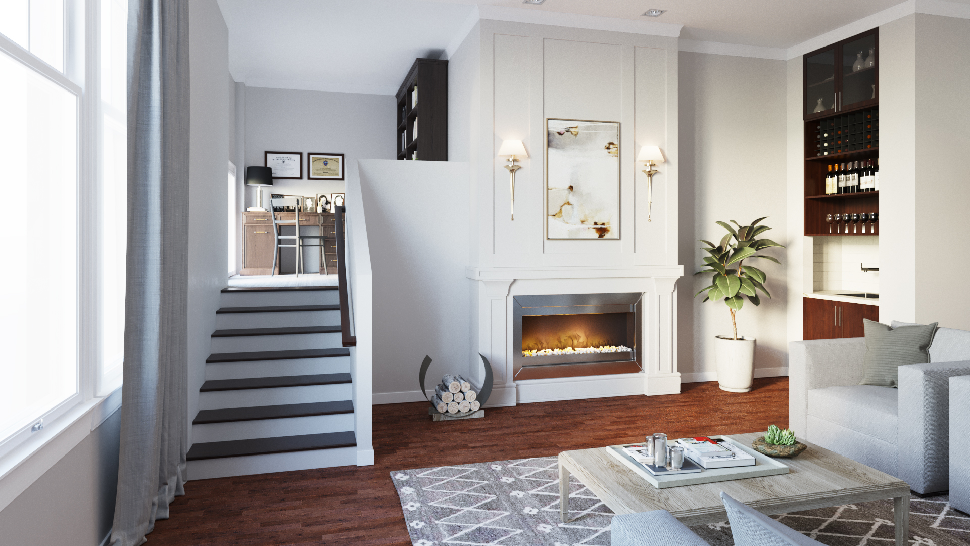 Ellicottville Schoolhouse Condos, Ellicottville NY